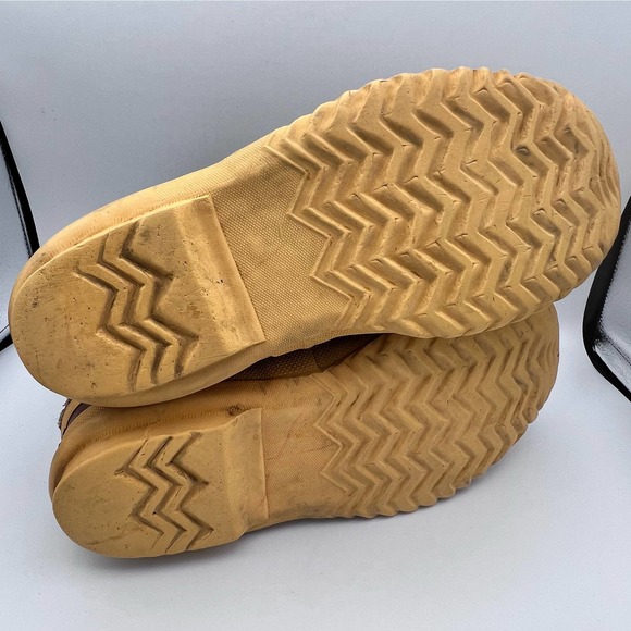 Sorel Brown and Tan Men's Boots - Picture 8 of 16